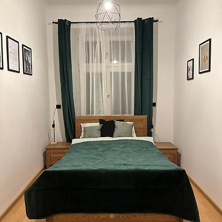 Wielopole Classy Rooms كراكوفيا المظهر الخارجي الصورة