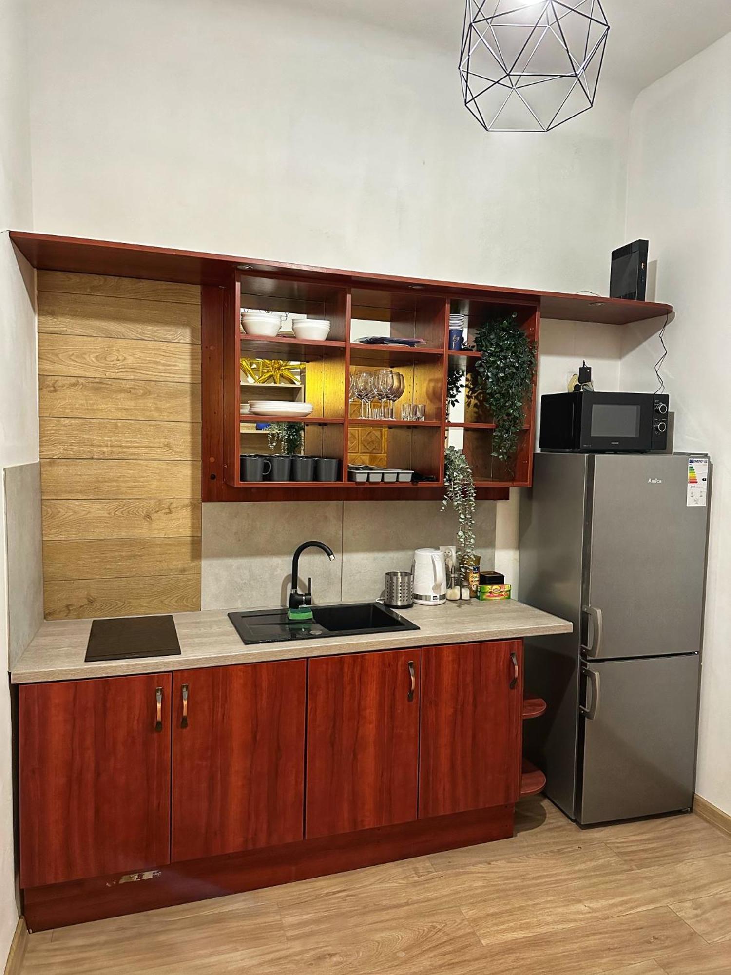 Wielopole Classy Rooms كراكوفيا المظهر الخارجي الصورة