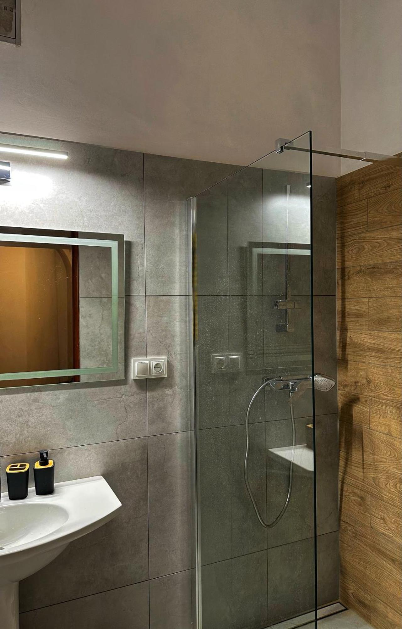 Wielopole Classy Rooms كراكوفيا المظهر الخارجي الصورة